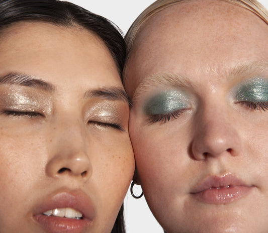 Sparkle Sustainably This Festive Season