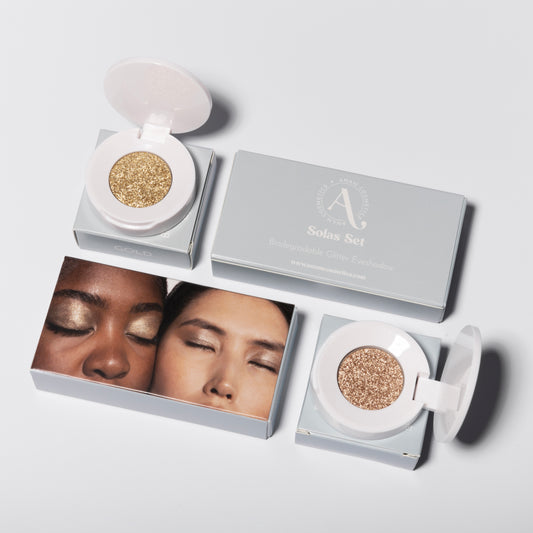 Give the Gift of Sustainable Sparkle
