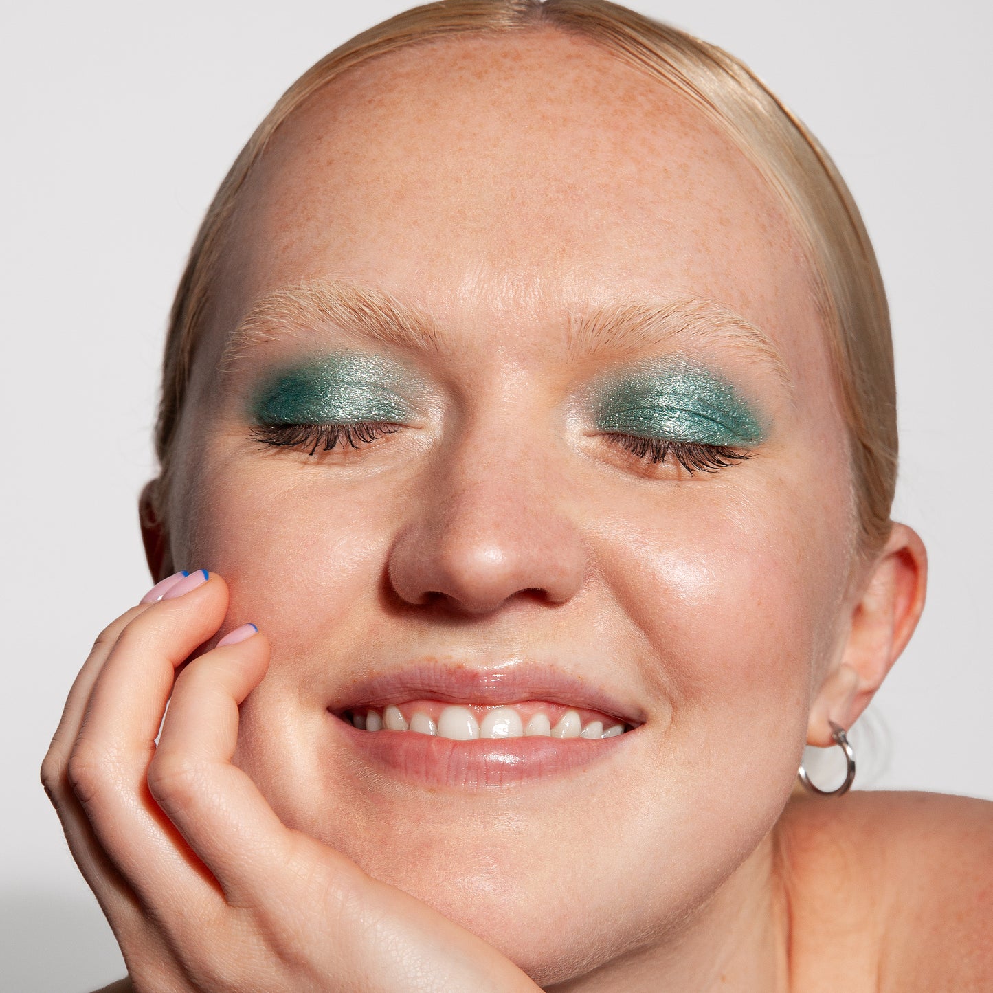 Anam Set - Biodegradable Glitter Eyeshadow