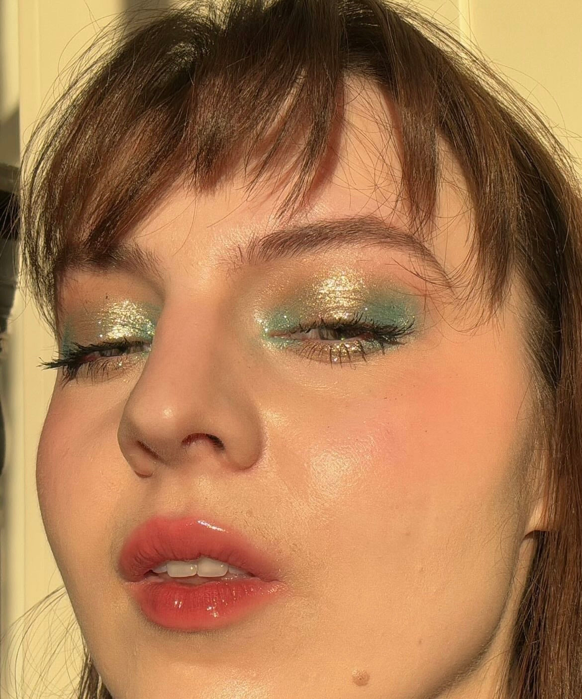 Anam Set - Biodegradable Glitter Eyeshadow