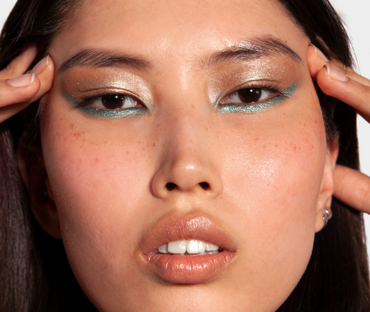Celebrate Pride Dublin 2025: Sparkle Sustainably with Anam Cosmetics