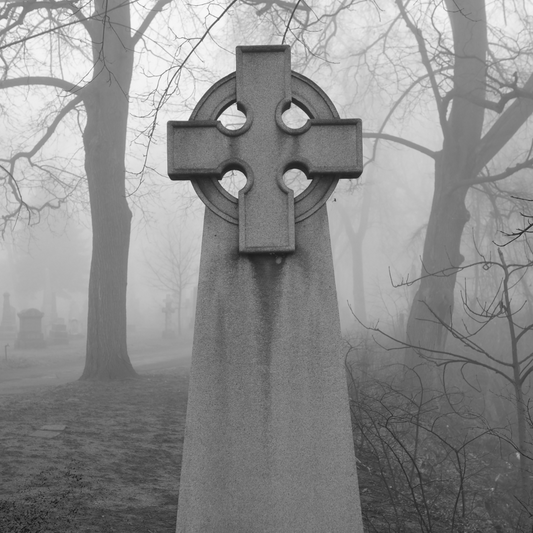 Samhain: The Ancient Irish Roots of Halloween