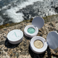 Aer Set - Biodegradable Glitter Eyeshadow