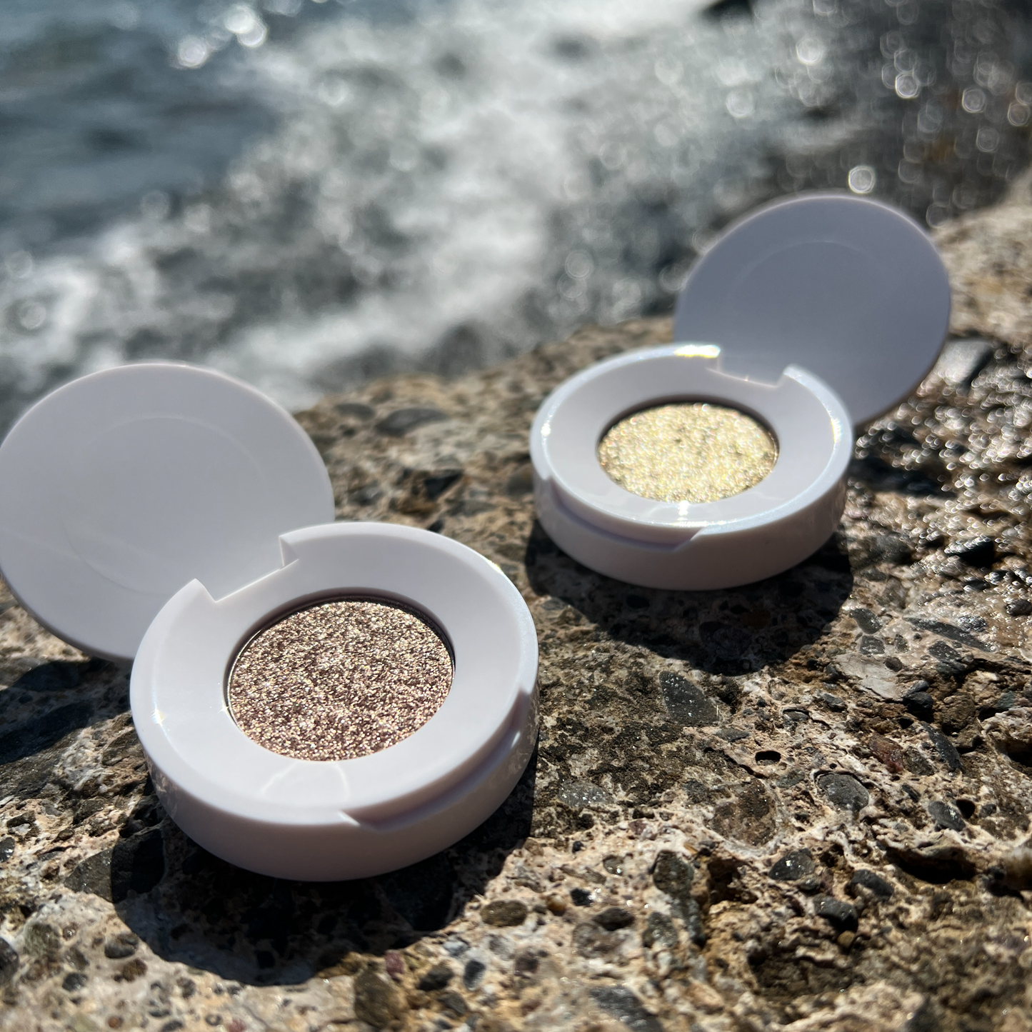 Solas Set - Biodegradable Glitter Eyeshadow