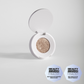 Taupe Biodegradable Glitter Eyeshadow