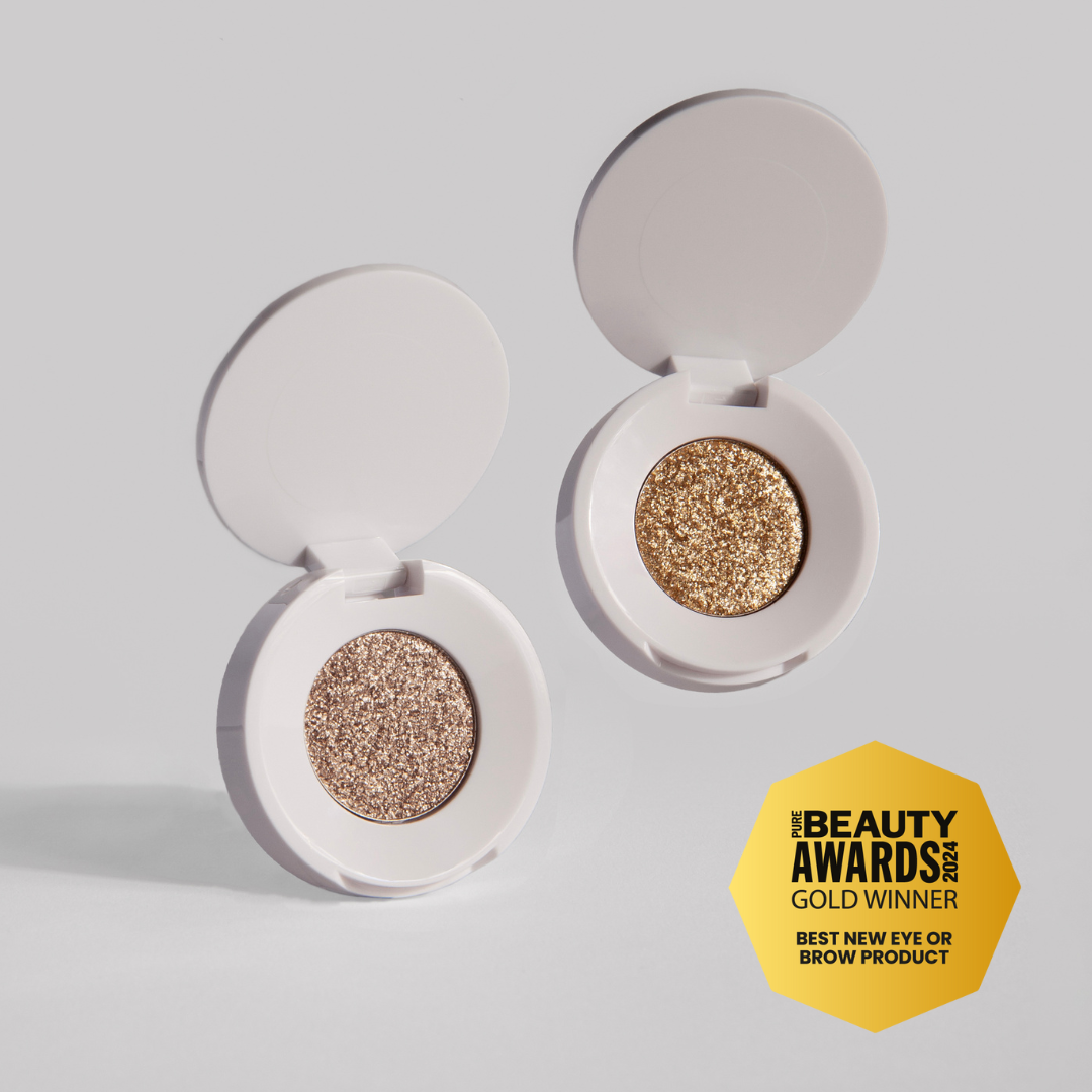 Solas Set - Biodegradable Glitter Eyeshadow